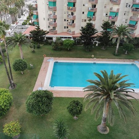 Bonito Apartamento Junto Al Mar Almuñécar Buitenkant foto