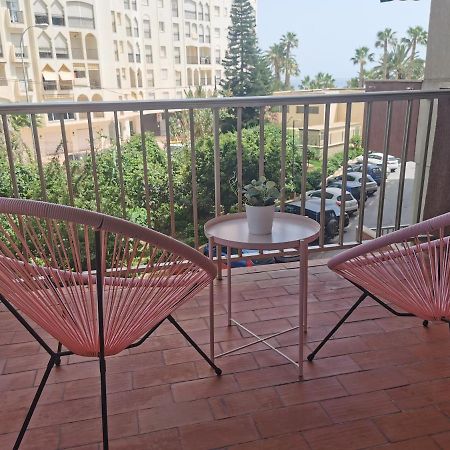 Bonito Apartamento Junto Al Mar Almuñécar Buitenkant foto