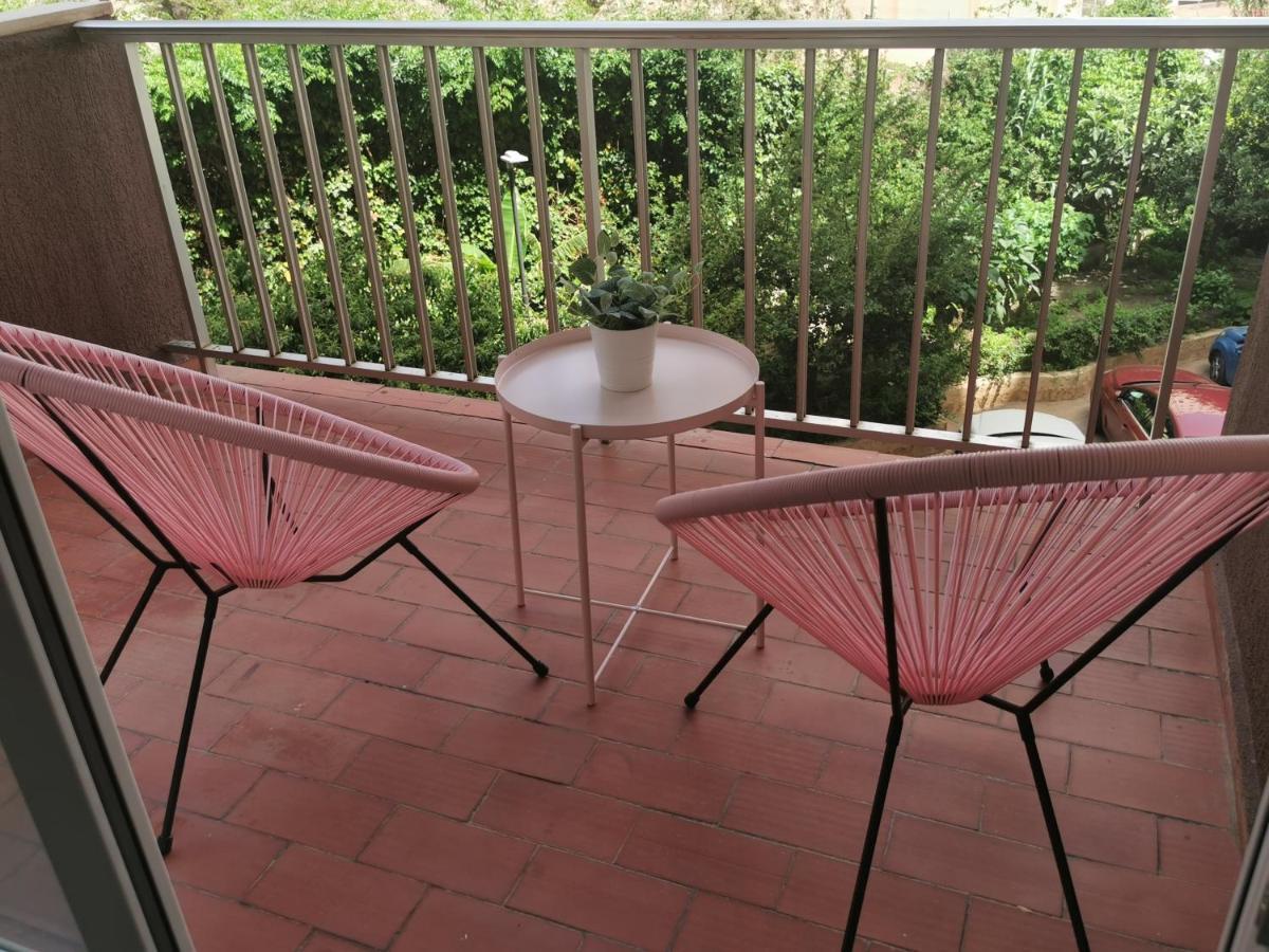Bonito Apartamento Junto Al Mar Almuñécar Buitenkant foto