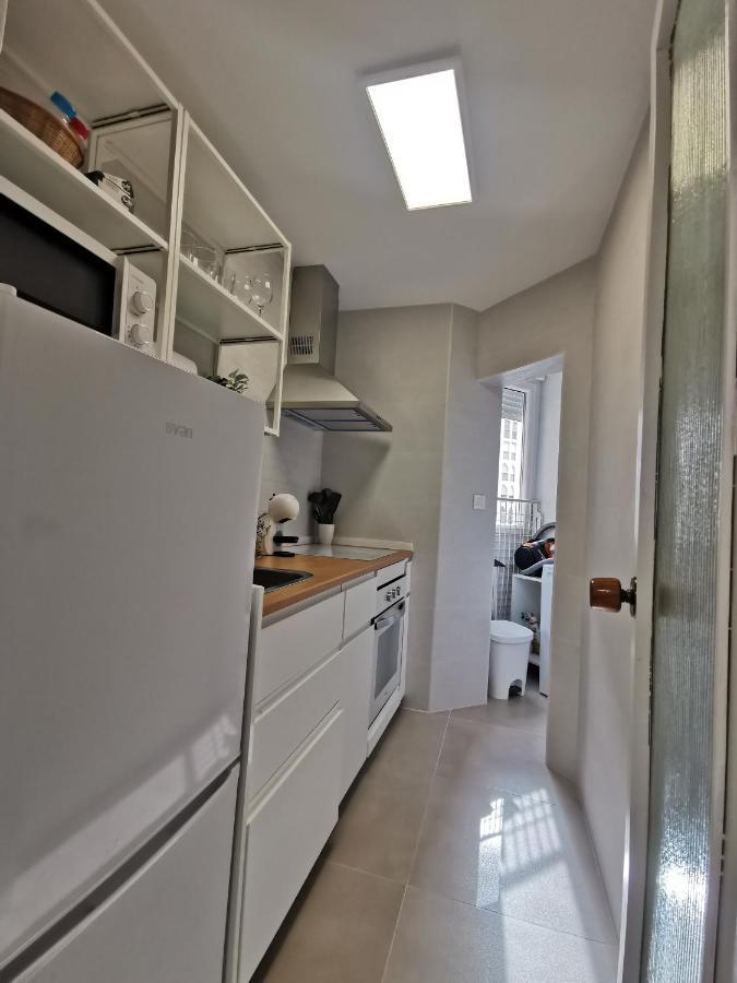 Bonito Apartamento Junto Al Mar Almuñécar Buitenkant foto