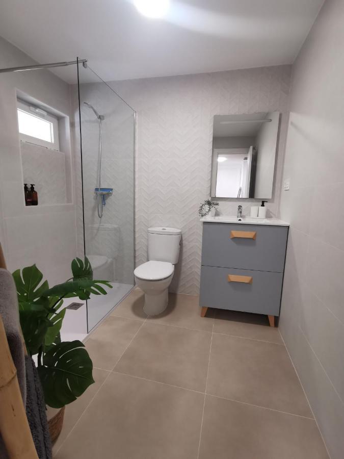 Bonito Apartamento Junto Al Mar Almuñécar Buitenkant foto